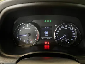 Hyundai i30 2020