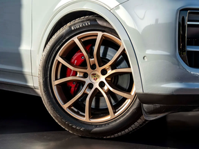 Porsche Cayenne S 2024