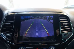 Jeep Grand Cherokee 2019