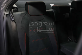 Mercedes-Benz A-Class 200 2025