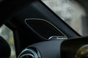 Mercedes-Benz A-Class 35 AMG 2023