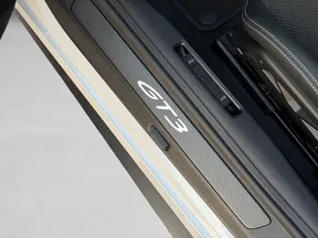Porsche 911 GT3 2026