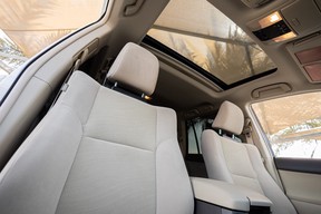 Toyota Land Cruiser Prado 2023