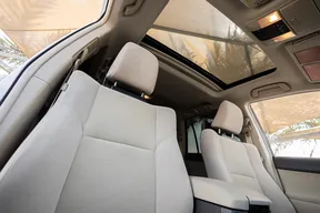 Toyota Land Cruiser Prado 2023