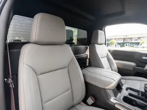 Chevrolet Silverado 1500 2023