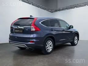 Honda CR-V 2016