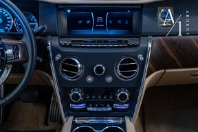 Rolls-Royce Cullinan 2019