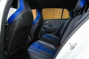 Volkswagen Golf R 2022