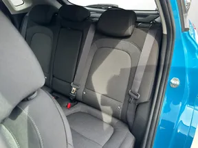 Hyundai Kona 2022