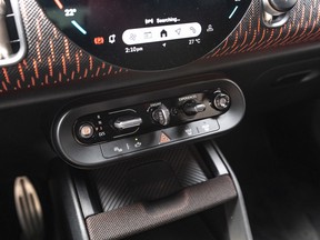 MINI Countryman John Cooper Works 2025