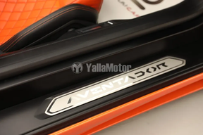 Lamborghini Aventador 2016