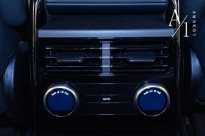Land Rover Range Rover Sport 2023