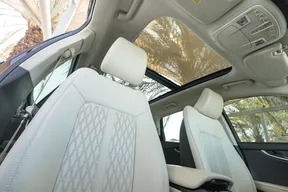 Lincoln Nautilus 2022