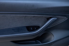 Tesla Model 3 Performance 2020