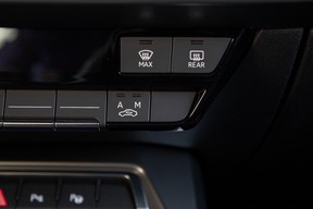 Audi A3 2024
