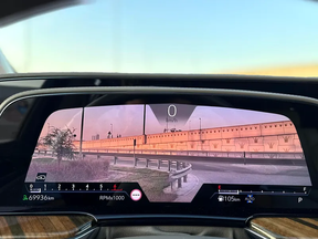 Cadillac Escalade 2021