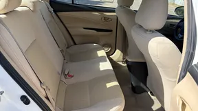 Toyota Yaris 2022