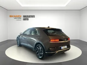 Hyundai Ioniq 5 2021