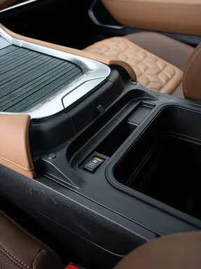 Nissan Patrol 2026