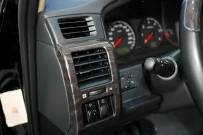 Nissan Patrol Super Safari / Vitic 2024