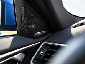 BMW 4 Series M440 2024
