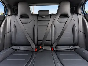Mercedes-Benz A-Class 45 AMG S 2021
