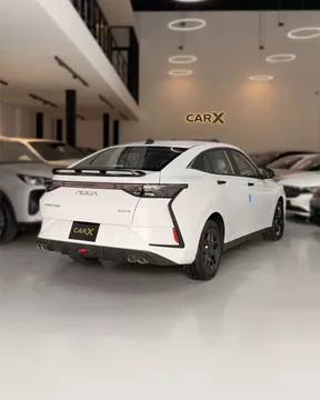 Dongfeng (DFM) Shine 2026