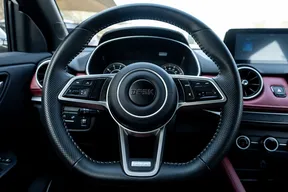 DFSK Fengon 500 2025