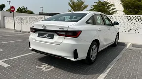 Toyota Corolla 2024