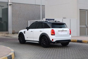 MINI Countryman Cooper S 2018