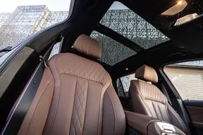 BMW X7 40 2025