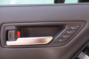 Toyota Land Cruiser 2025