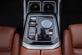 BMW 7 Series 735 2023