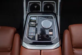 BMW 7 Series 735 2023