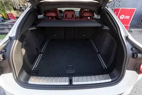 BMW X4 M40 2023
