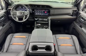 GMC Sierra 2025