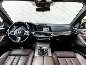BMW X7 40 2020