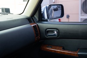 Nissan Patrol Super Safari / Vitic 2019