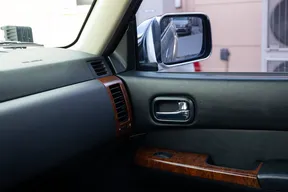 Nissan Patrol Super Safari / Vitic 2019