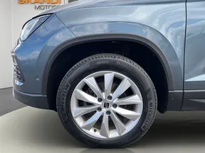 SEAT Ateca 2021