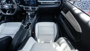 Ford Mustang GT 2024