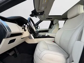 Land Rover Range Rover 2025
