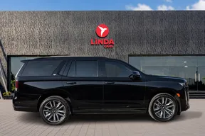 Cadillac Escalade 2022