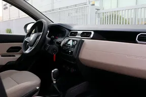Renault Duster 2023