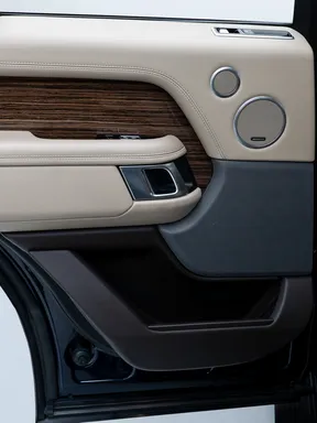 Land Rover Range Rover 2019