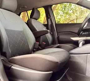 Nissan Kicks 2019