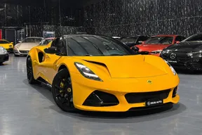 Lotus Emira 2024