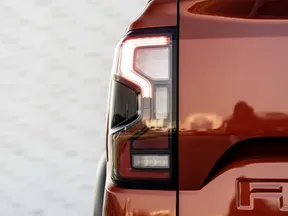 Ford Ranger Raptor 2023