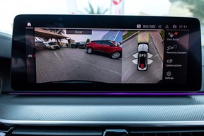 BMW 5 Series M5 Competition 2022