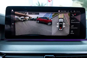 BMW 5 Series M5 Competition 2022